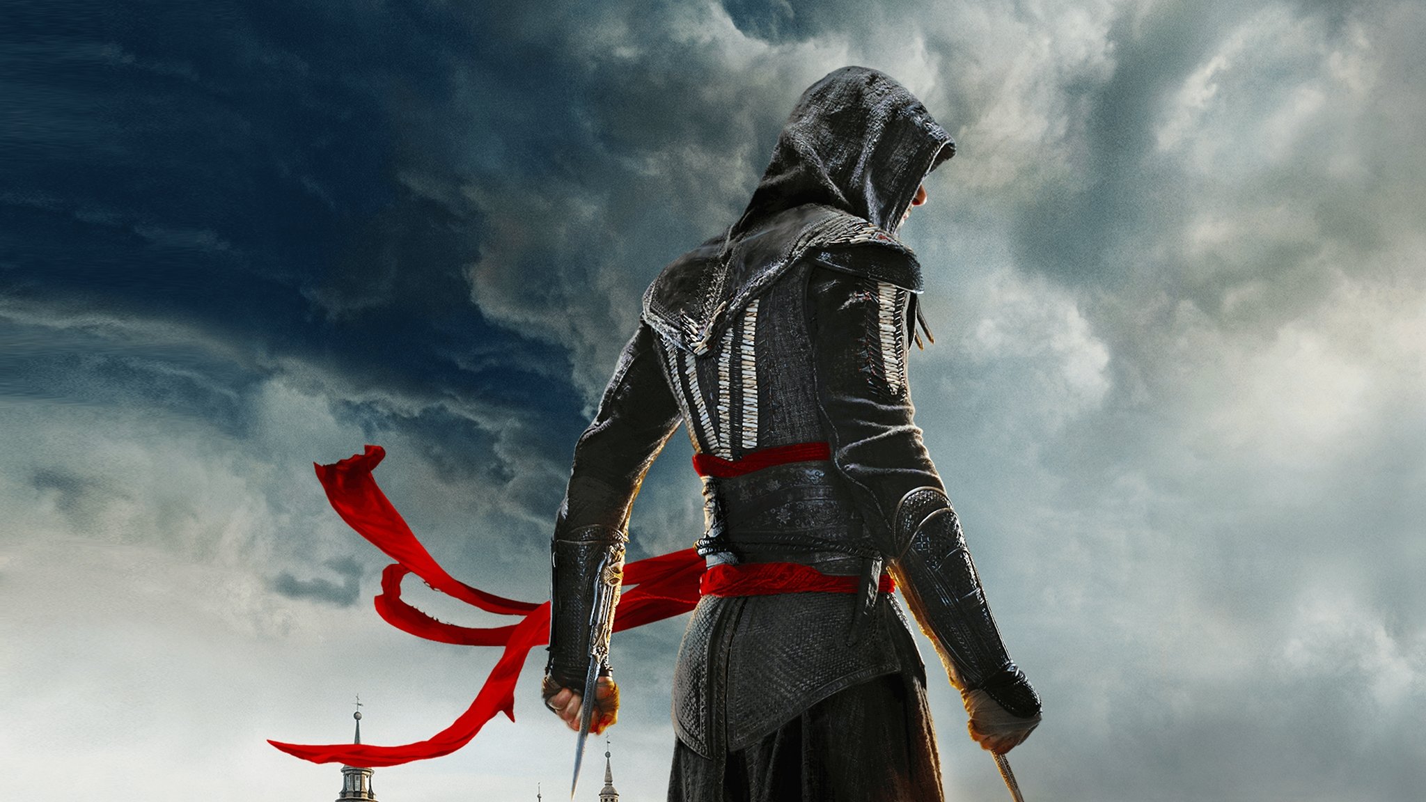 Assassin's Creed Background