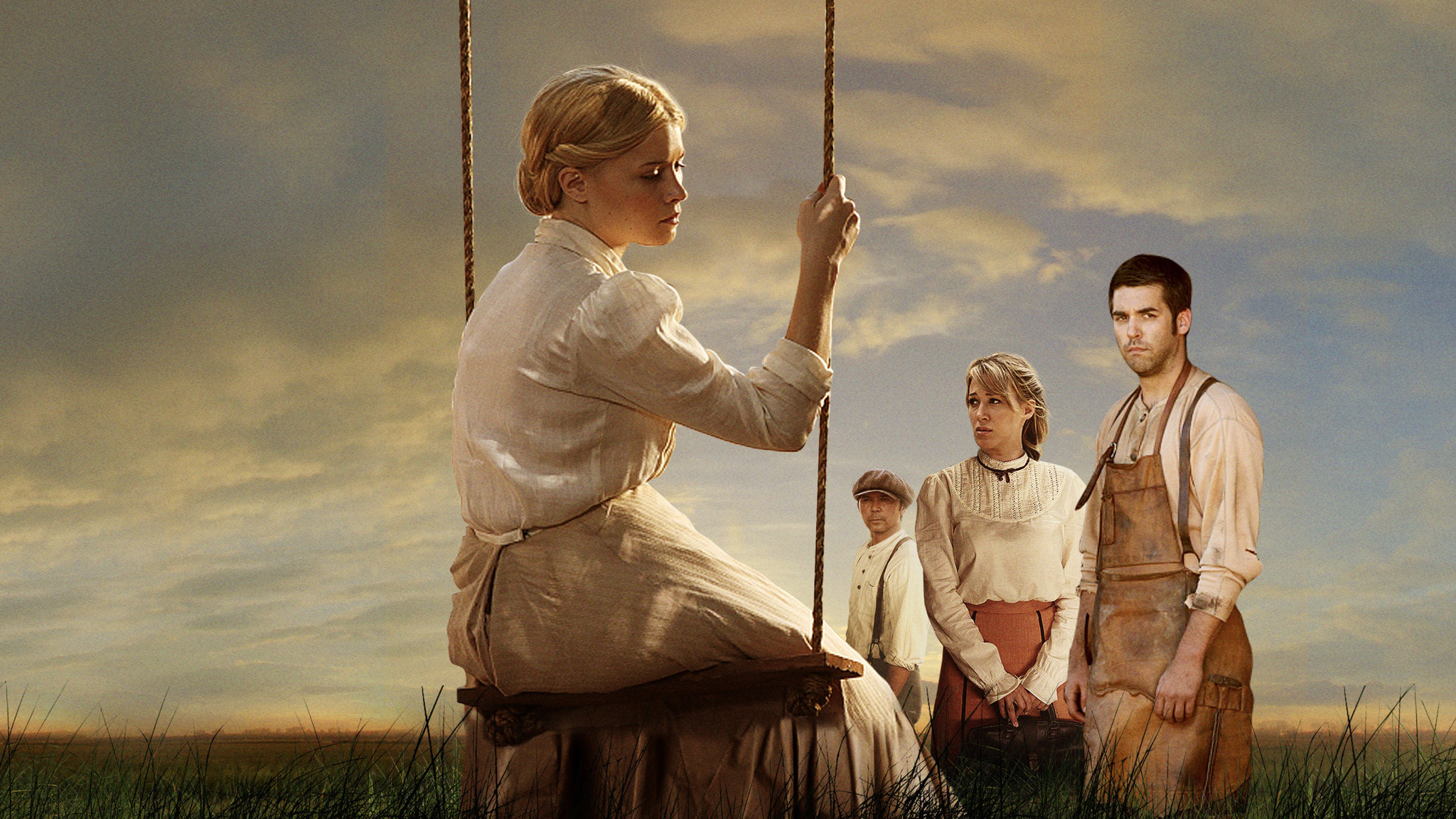 Love Takes Wing Background