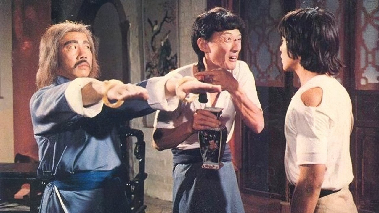 Crazy Couple Background