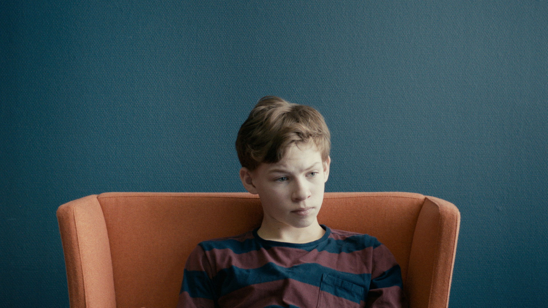 Things We Don't Talk About Background