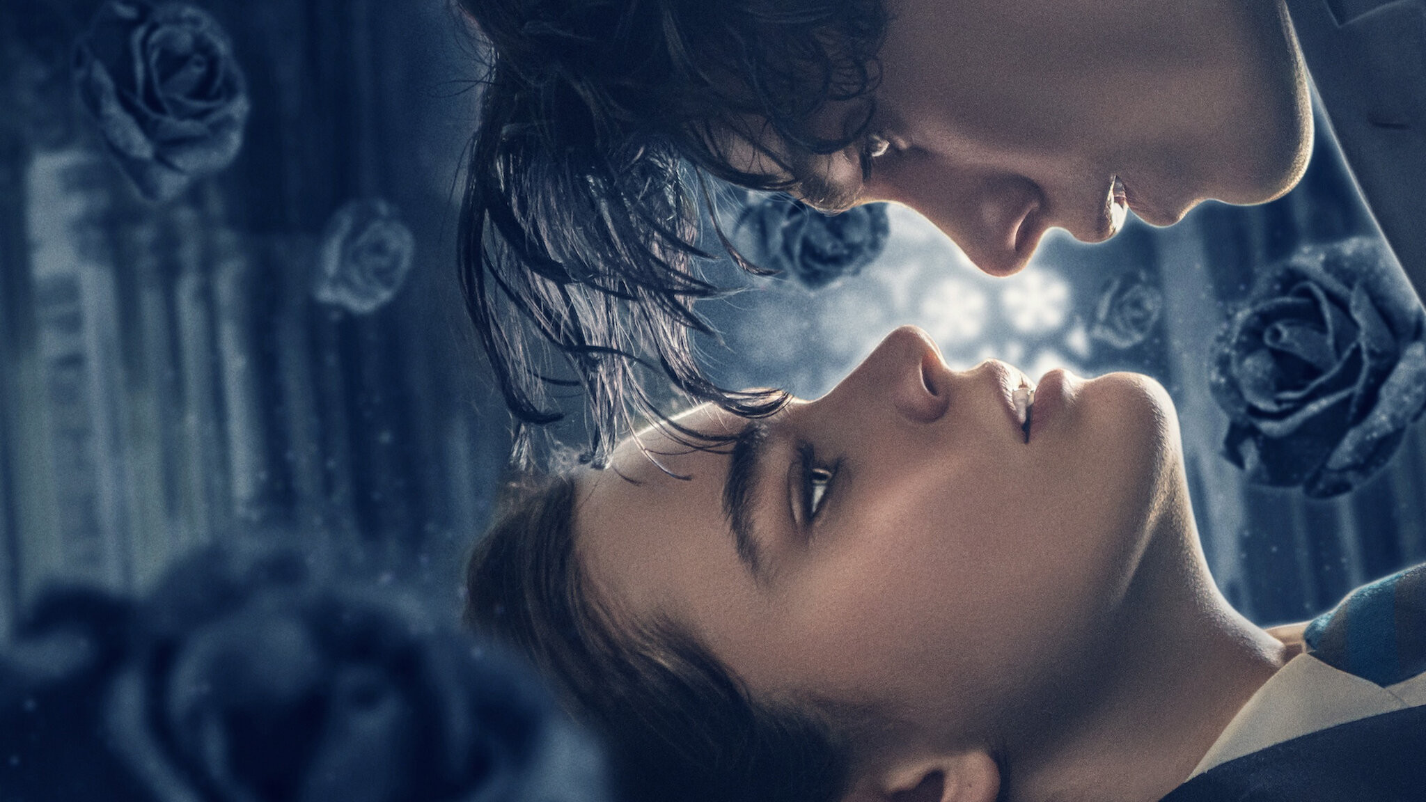 The Tearsmith Background