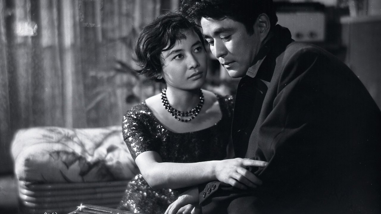 Hungry Soul, Part II Background