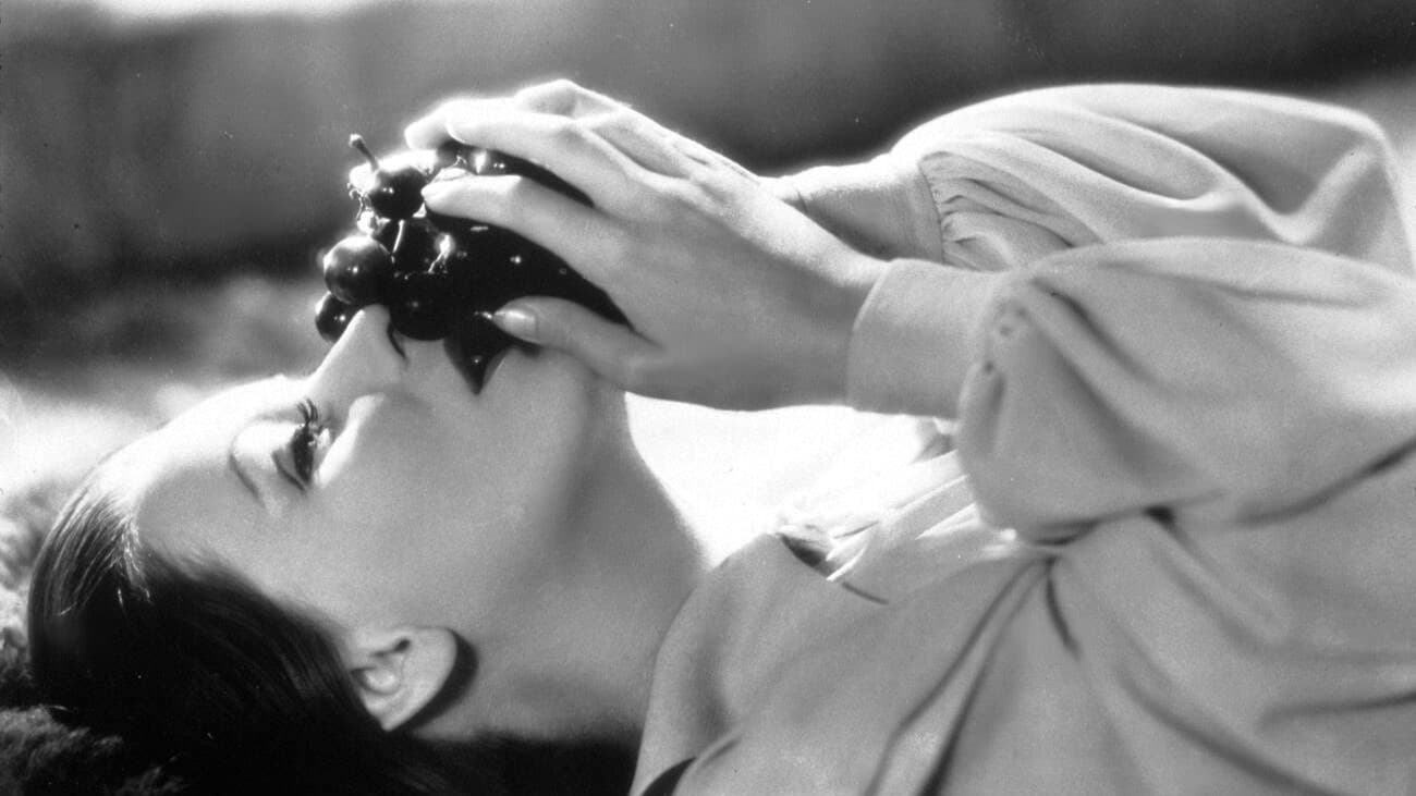 Queen Christina Background