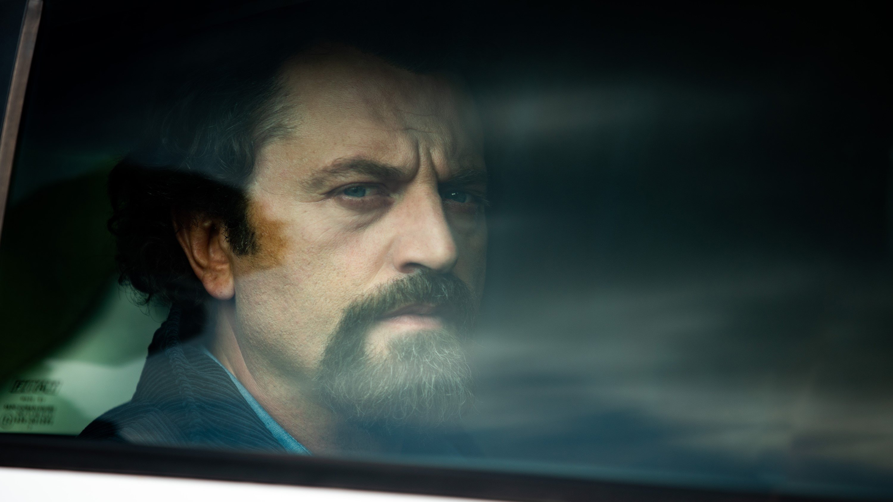 Not for All the World Background