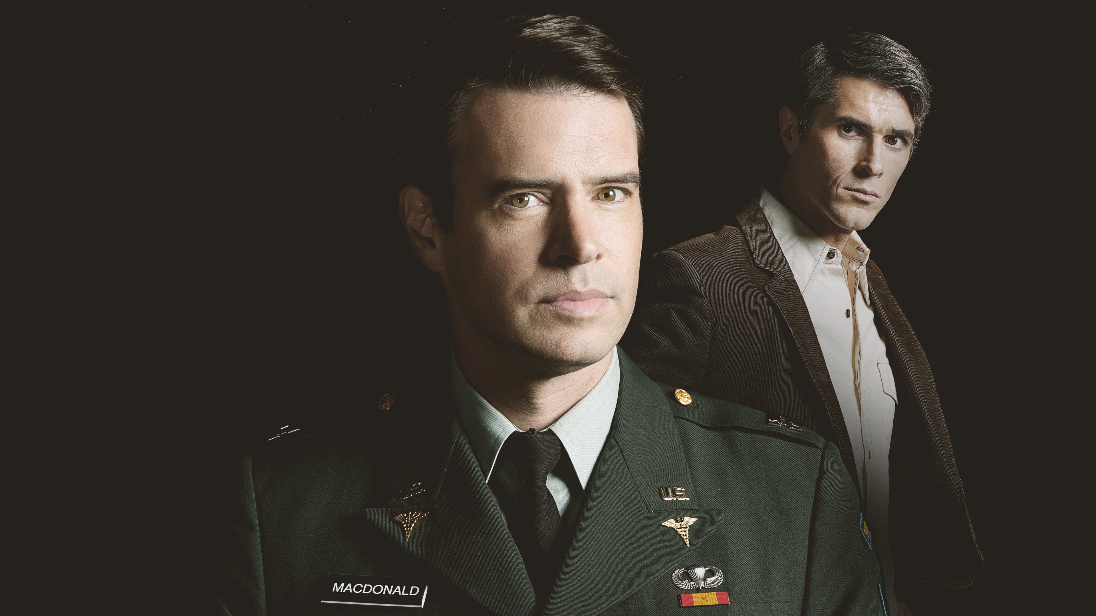 Final Vision Background