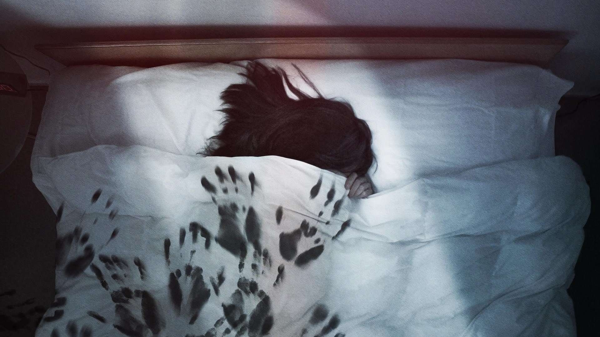 The Darkness Background