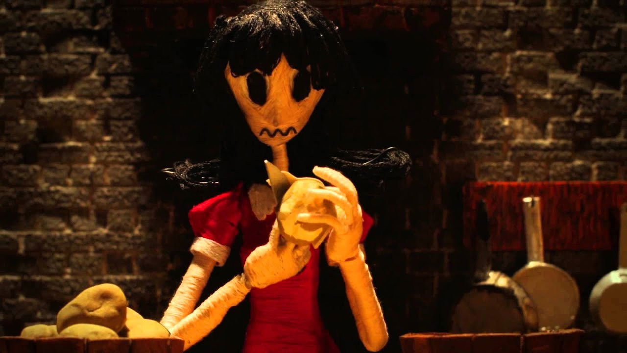 Better back then Background