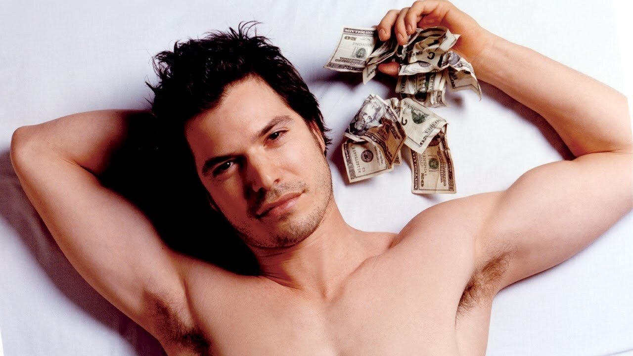 200 American Background