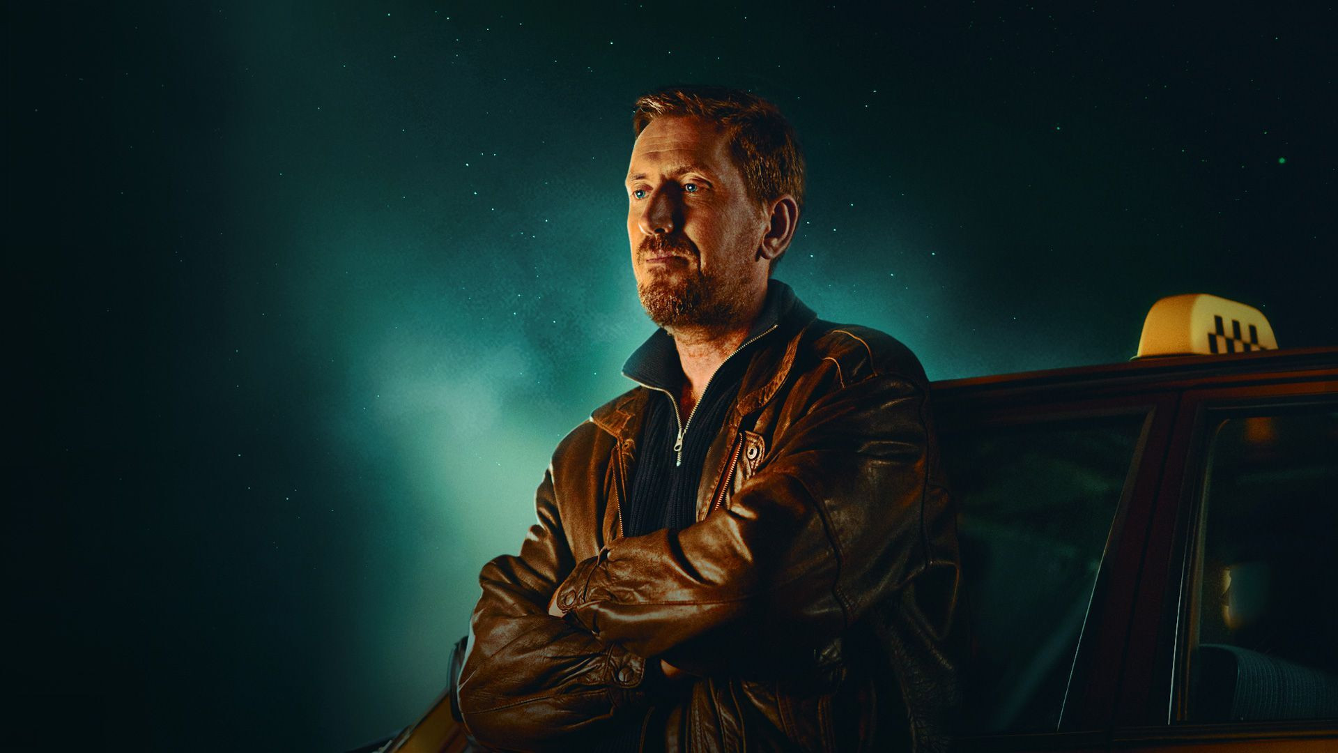 Passengers Background