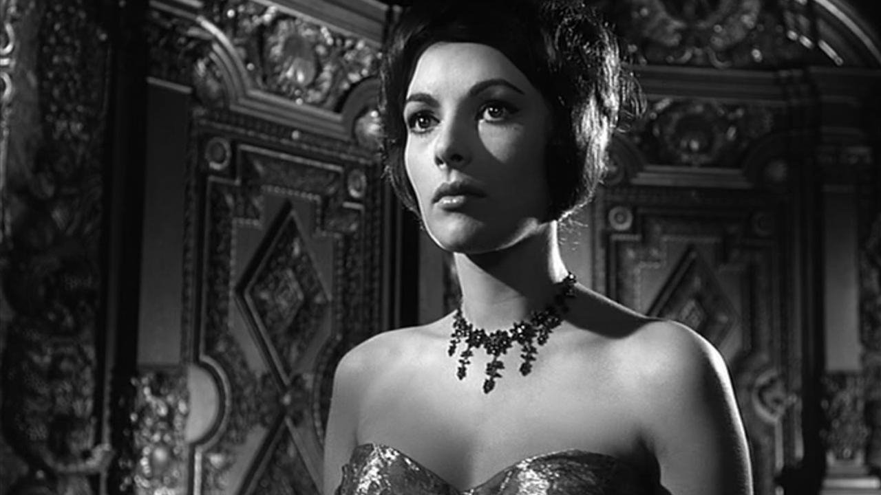 The Forger of London Background