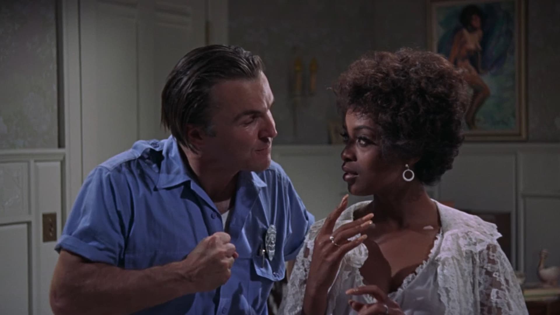 The Liberation of L.B. Jones Background