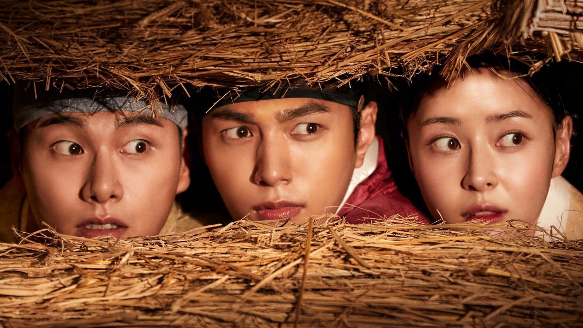 Royal Secret Agent Background