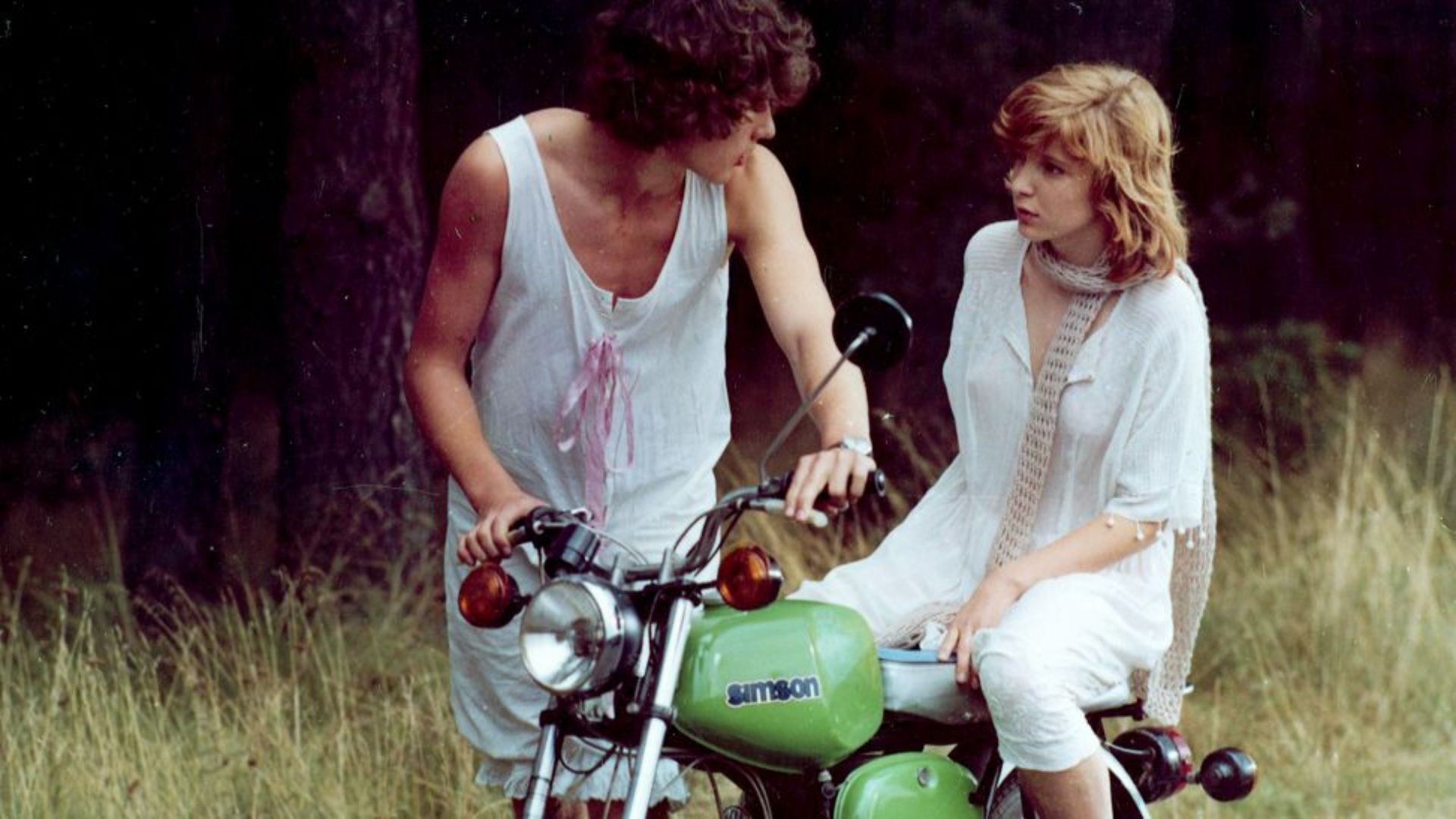 Seven Freckles Background