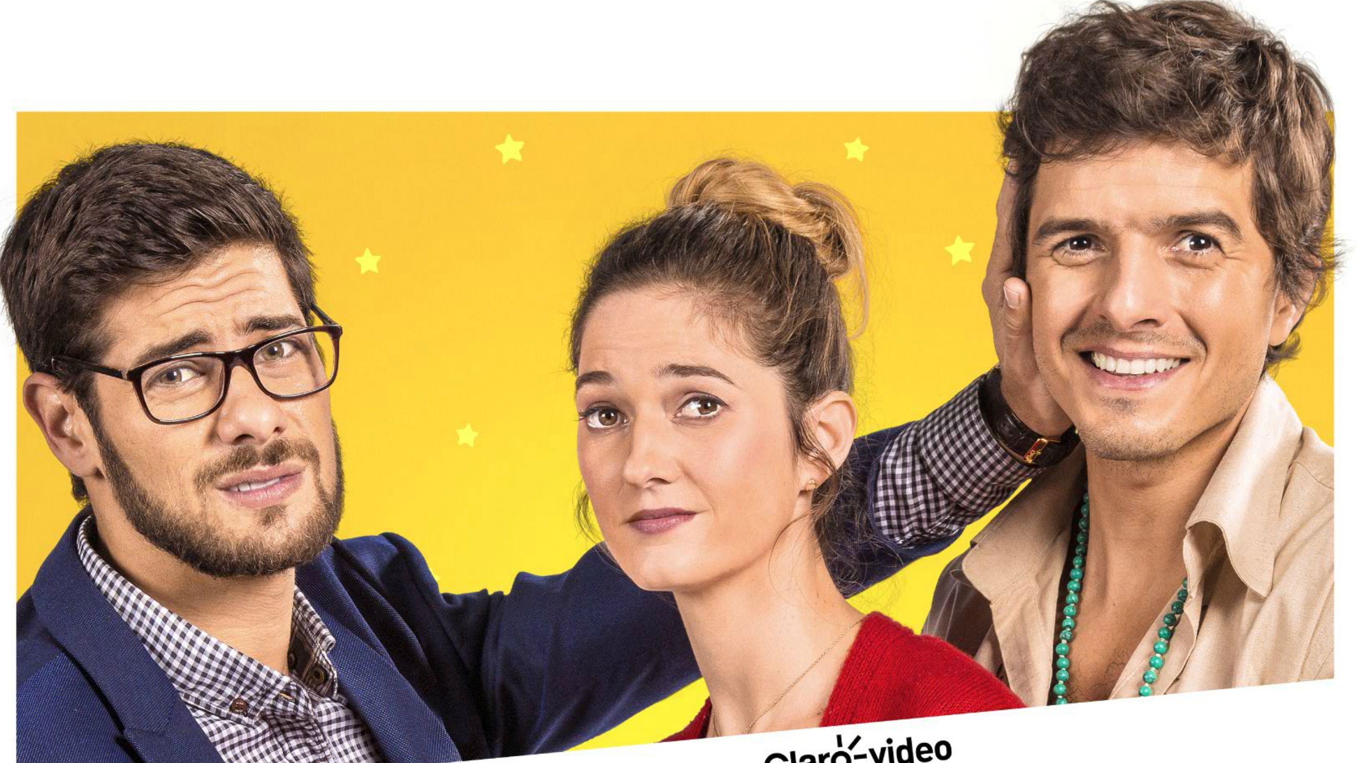 Doblemente Embarazada Background