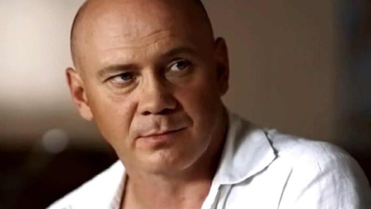 Провокатор Background