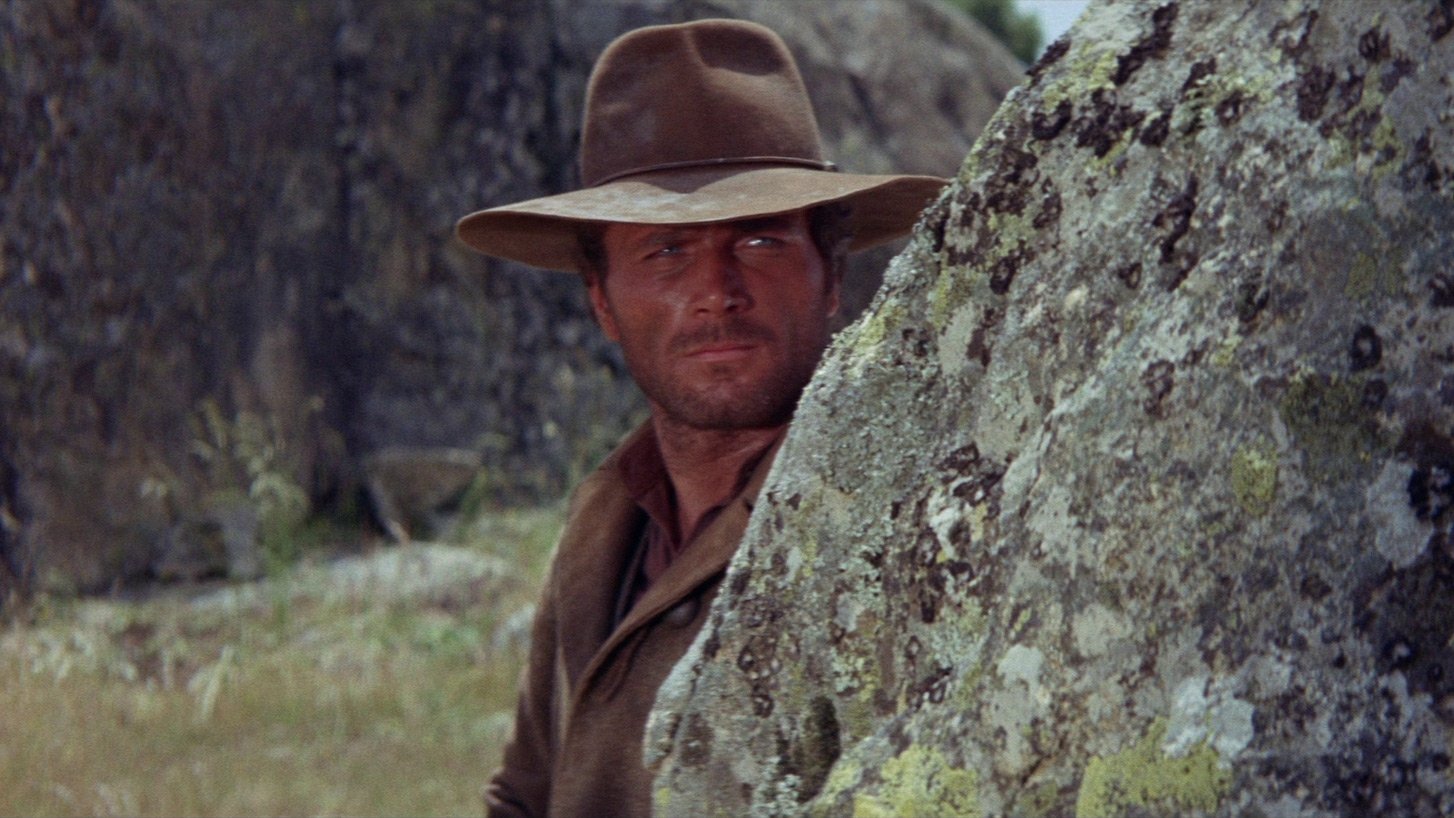 Texas, Adios Background