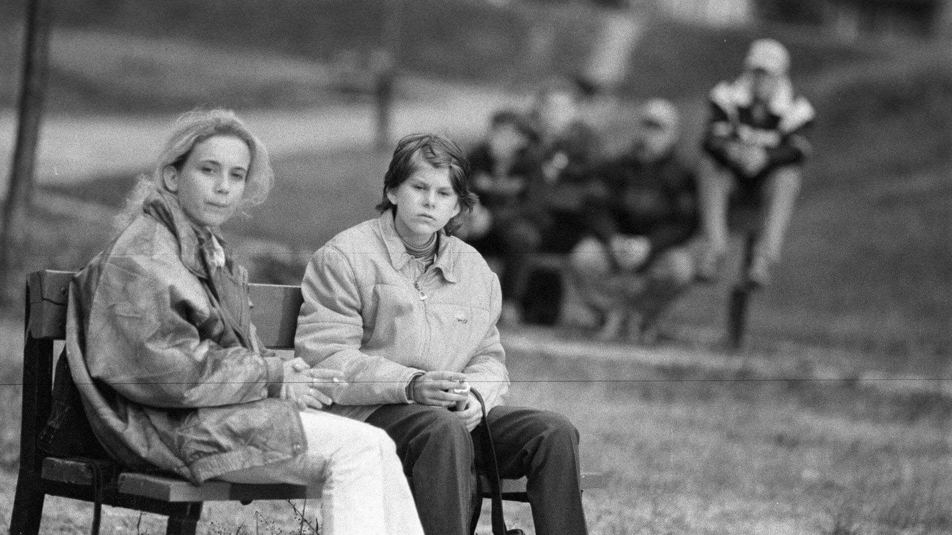 Hi, Tereska Background