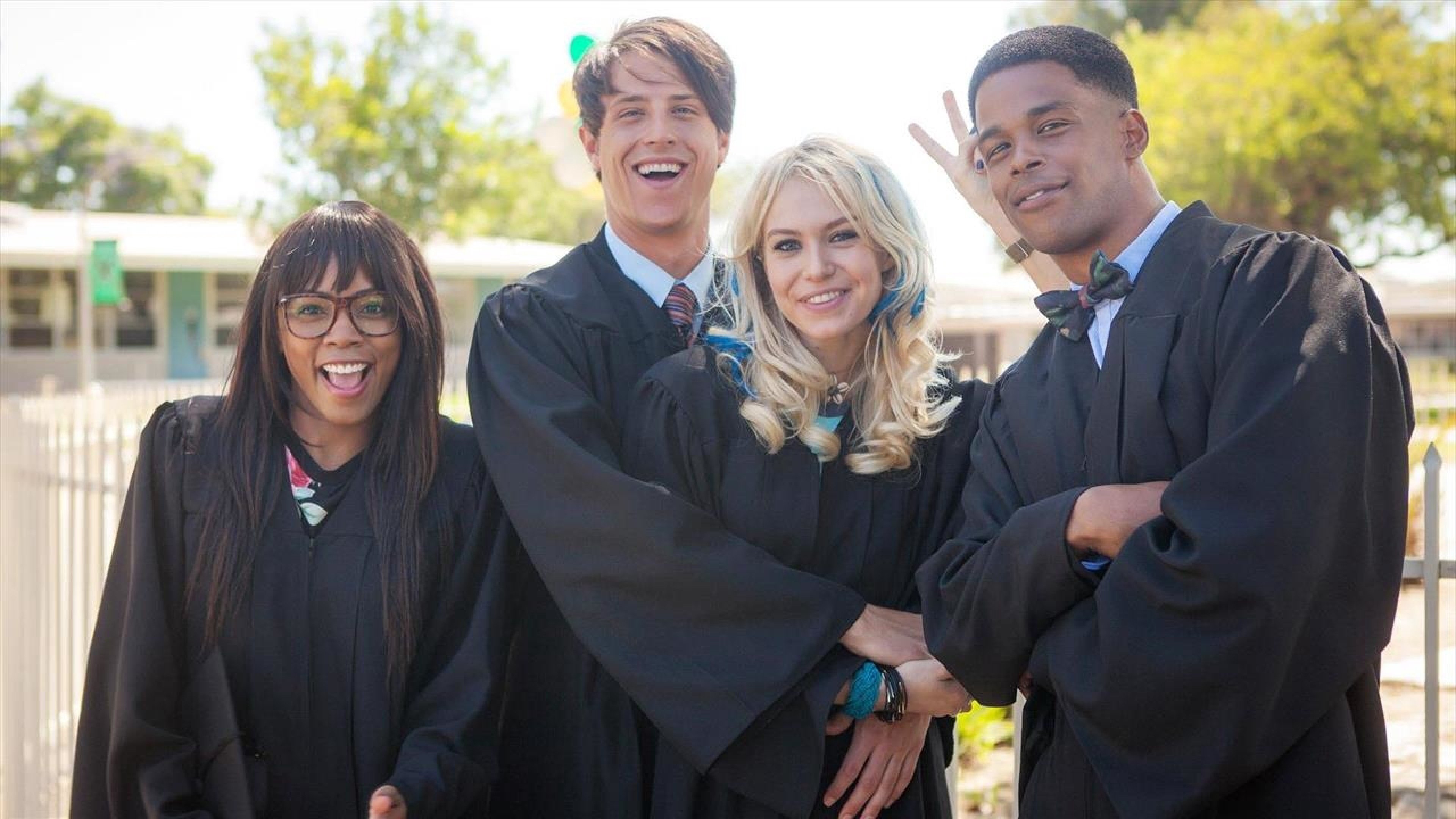 The Time Capsule Background