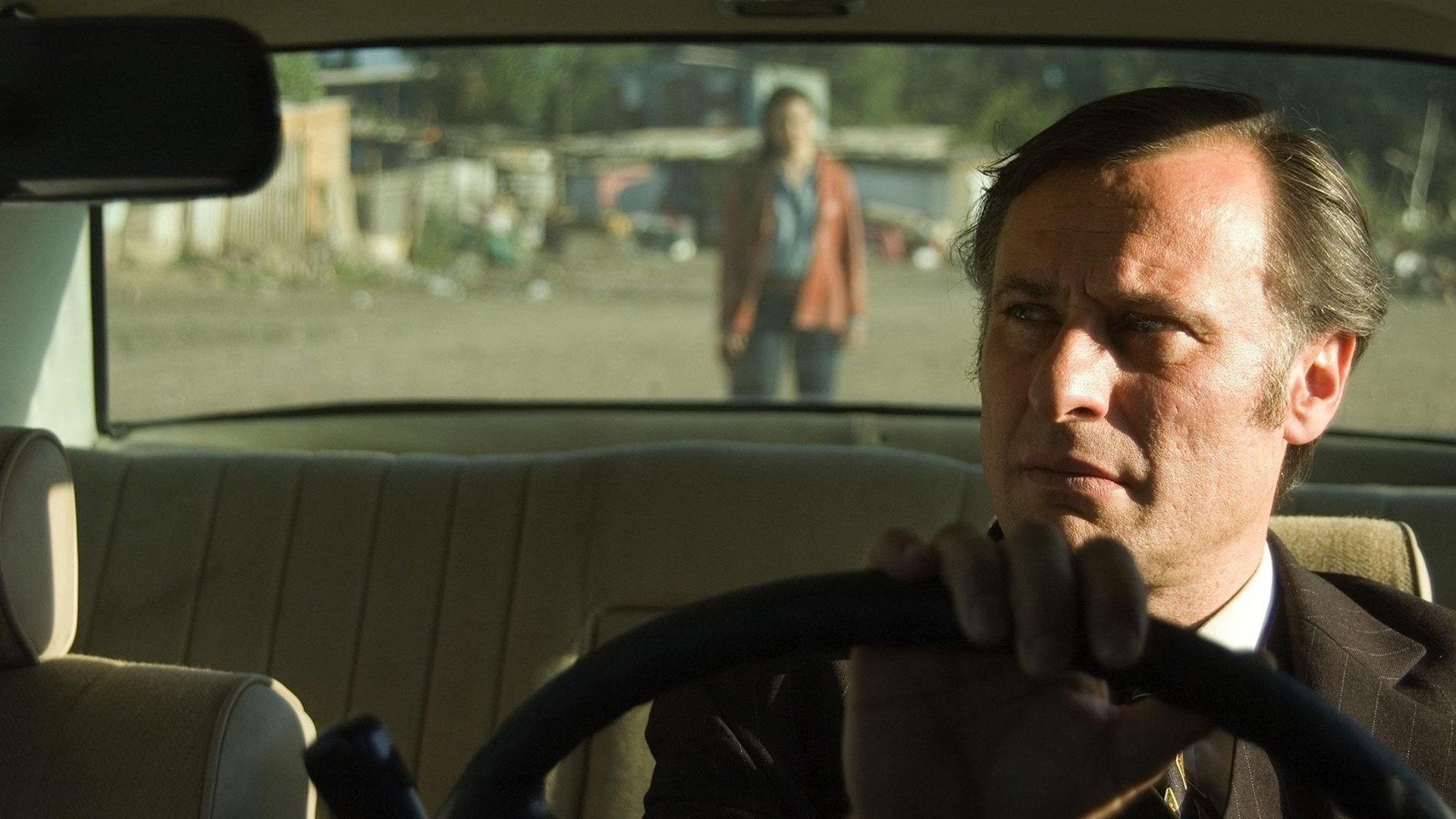 The Black Pimpernel Background