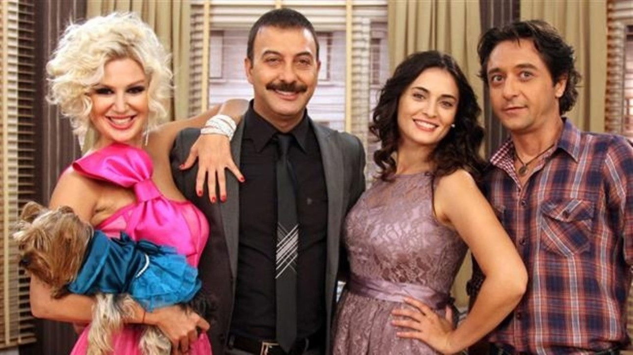 Beautiful Charm Background