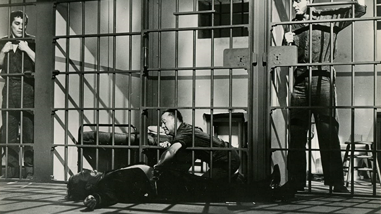 The Last Mile Background