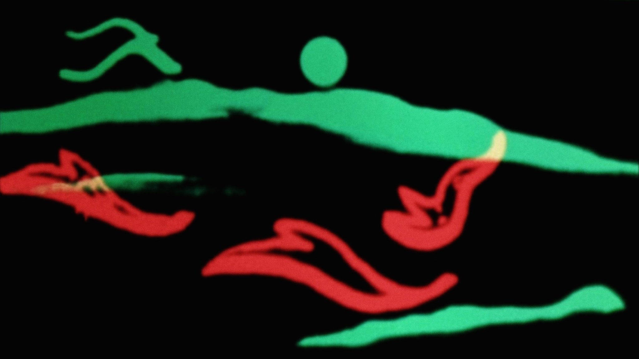 Spook Sport Background