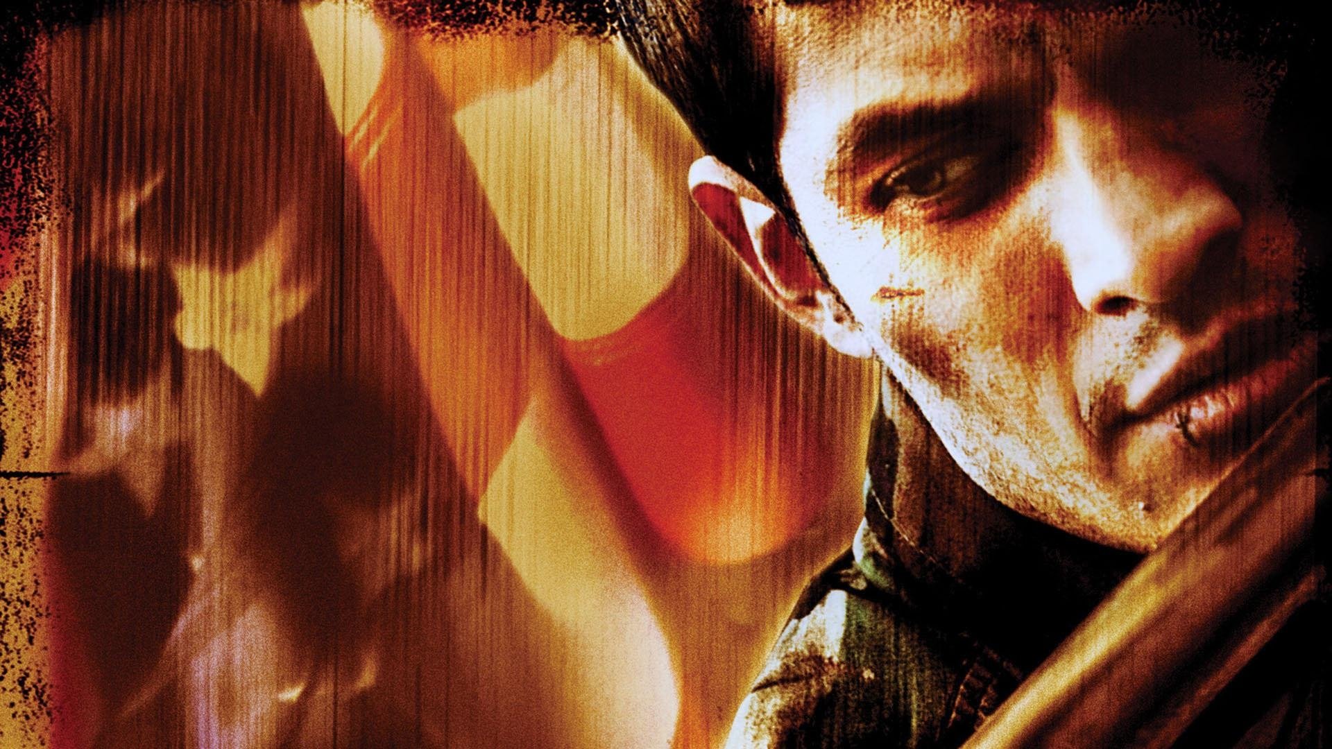 Behind Enemy Lines II: Axis of Evil Background