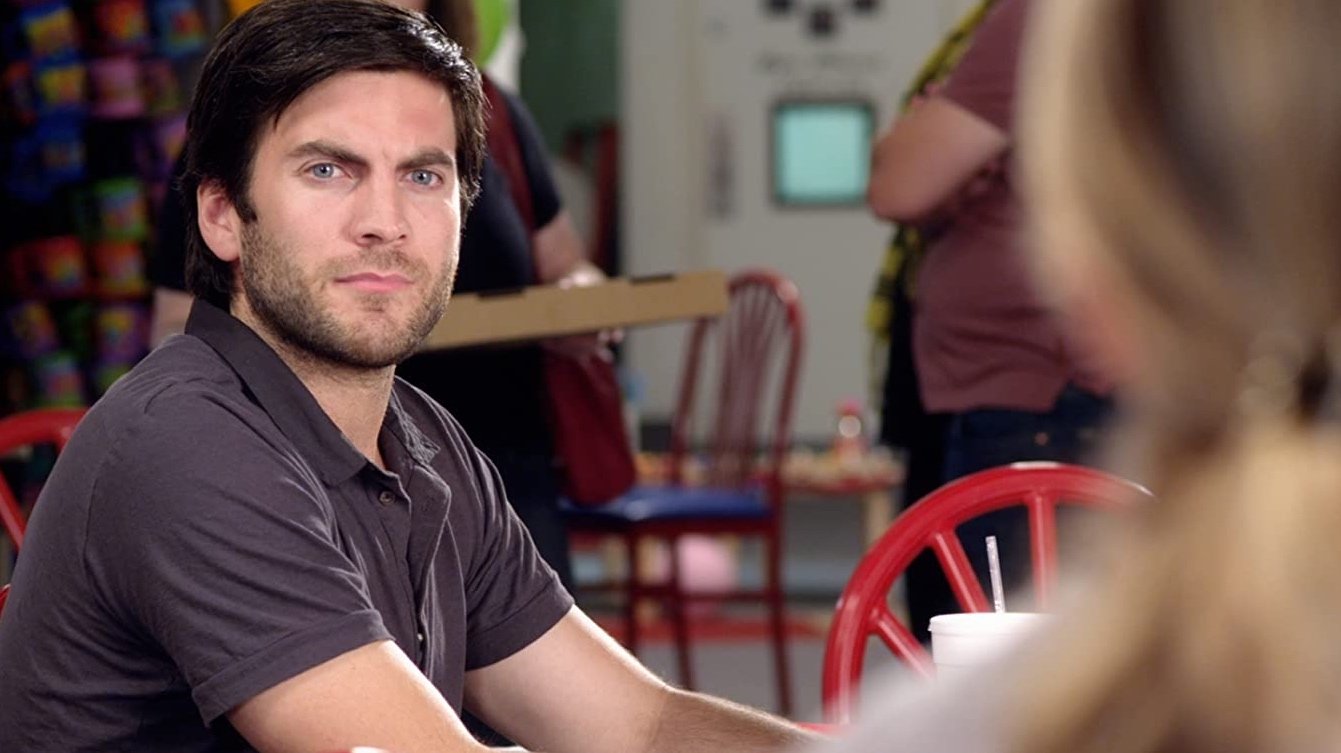 After-School Special Background