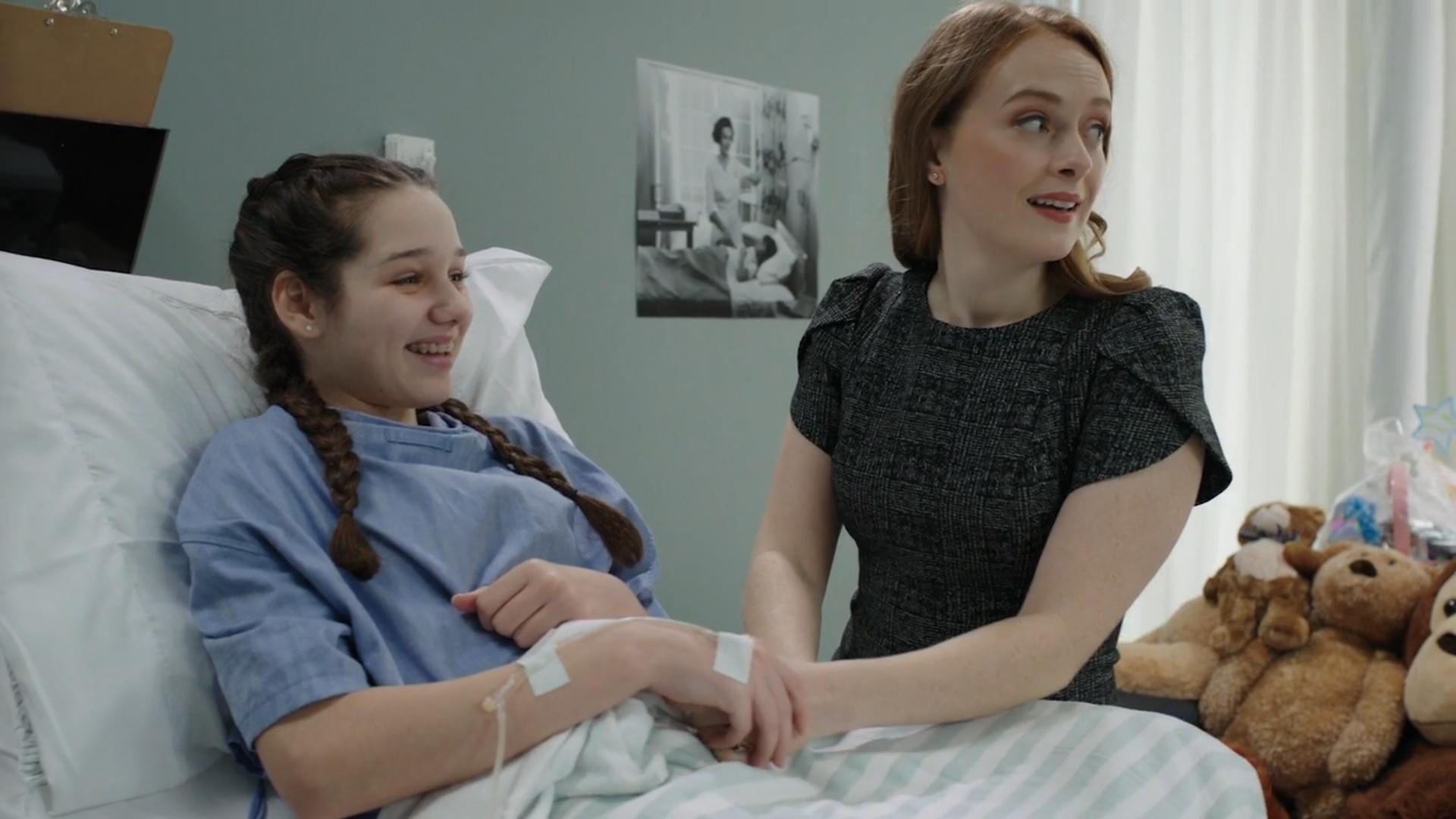 Hidden Family Secrets Background