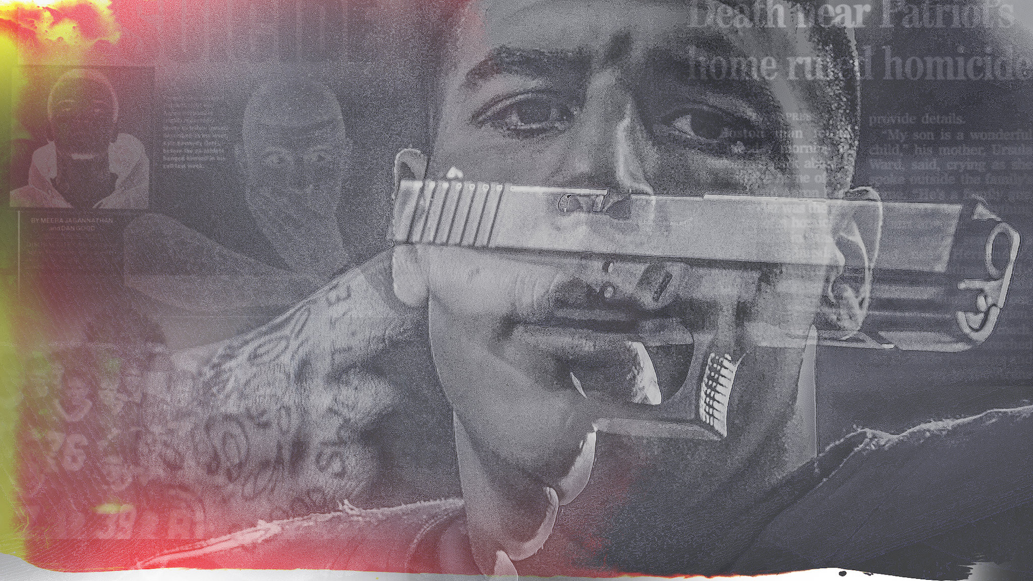Killer Inside: The Mind of Aaron Hernandez Background