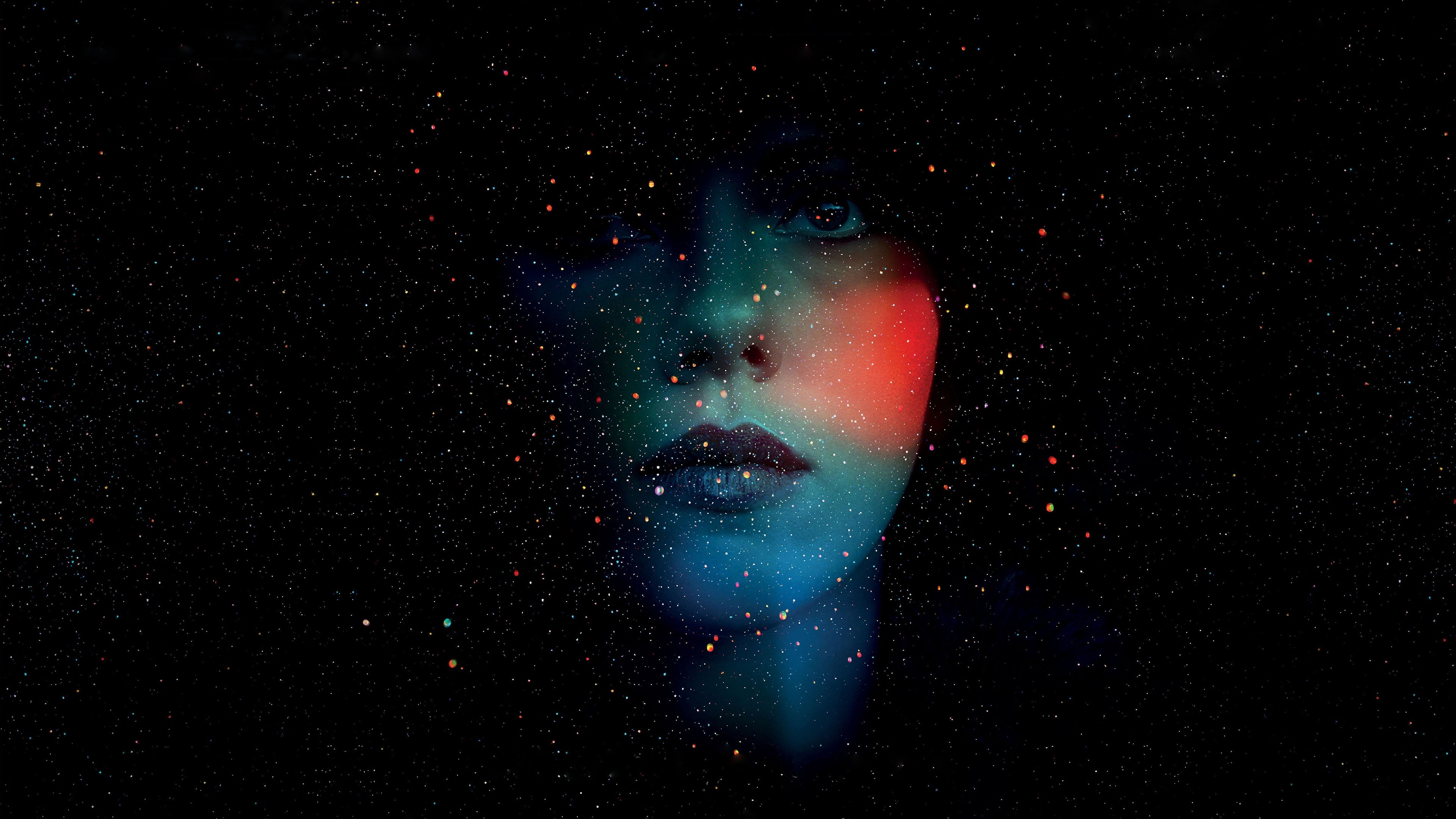 Under the Skin Background