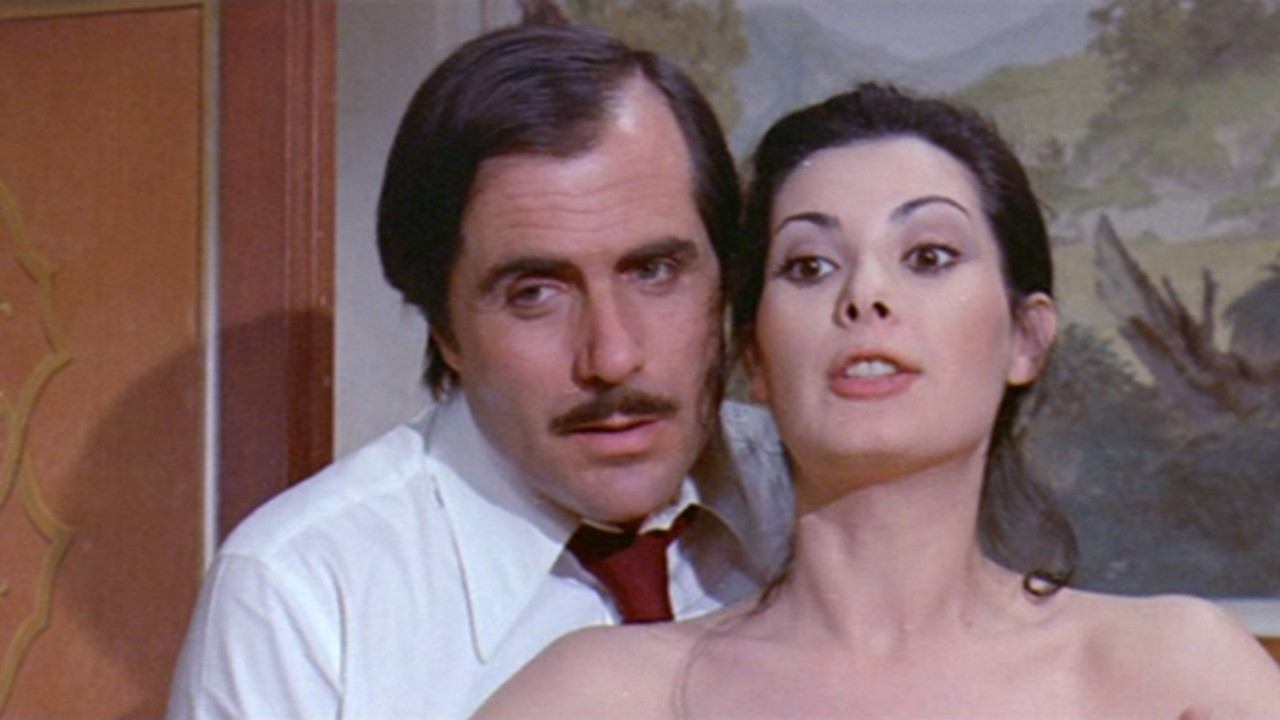 Poker in Bed Background