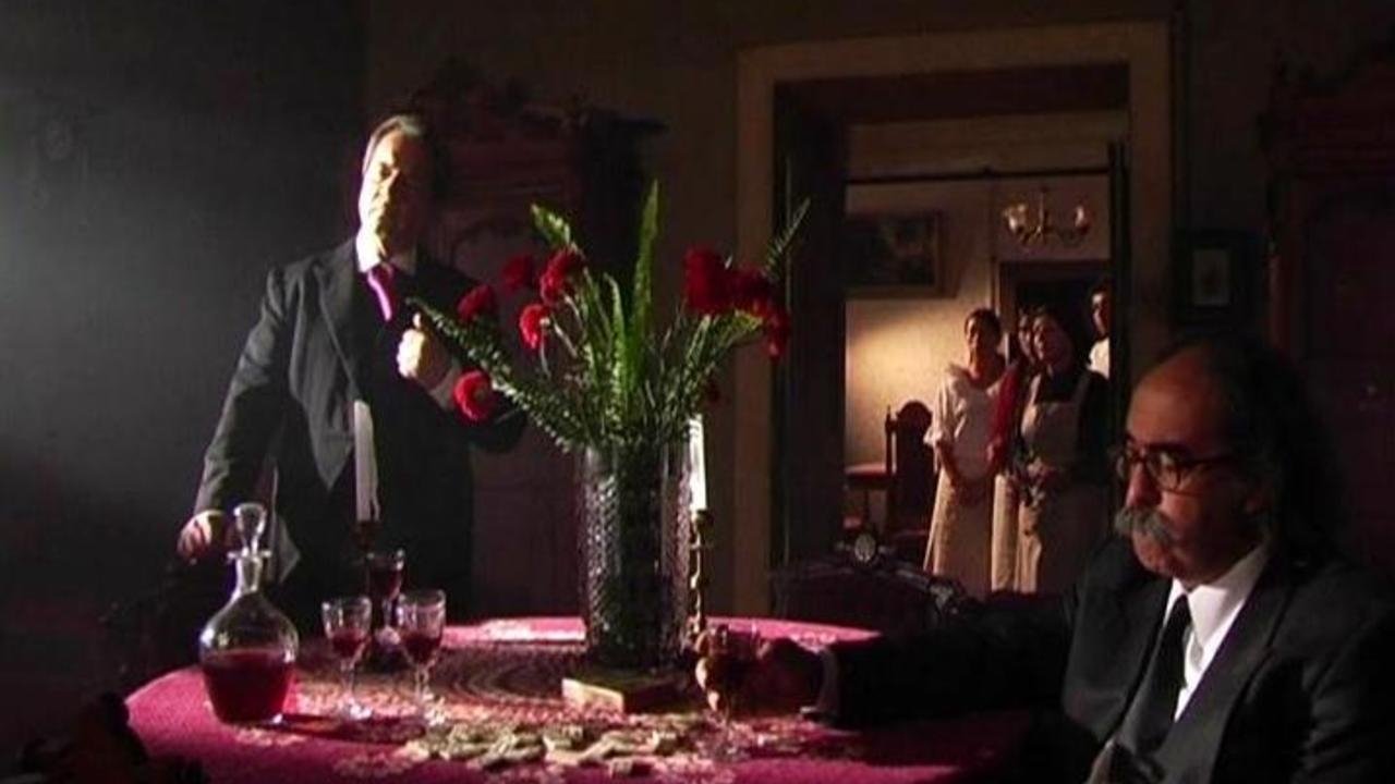 Días de campo Background