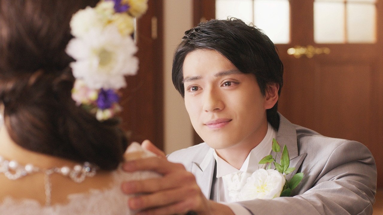 Code Blue: The Movie Background