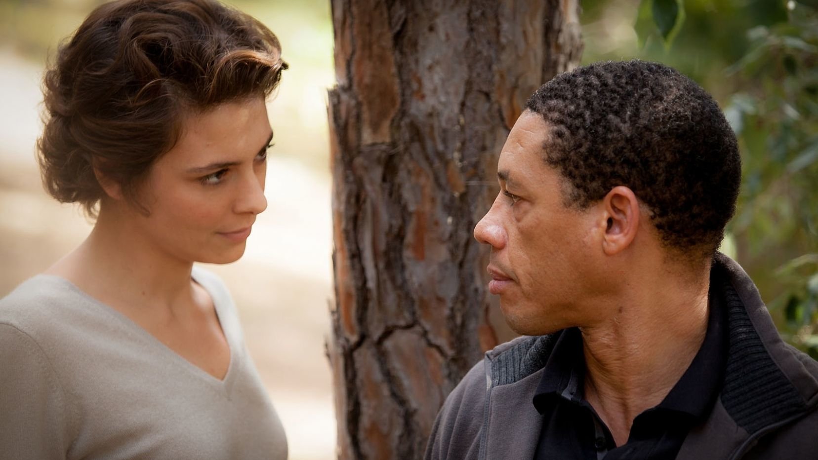 Another Life Background