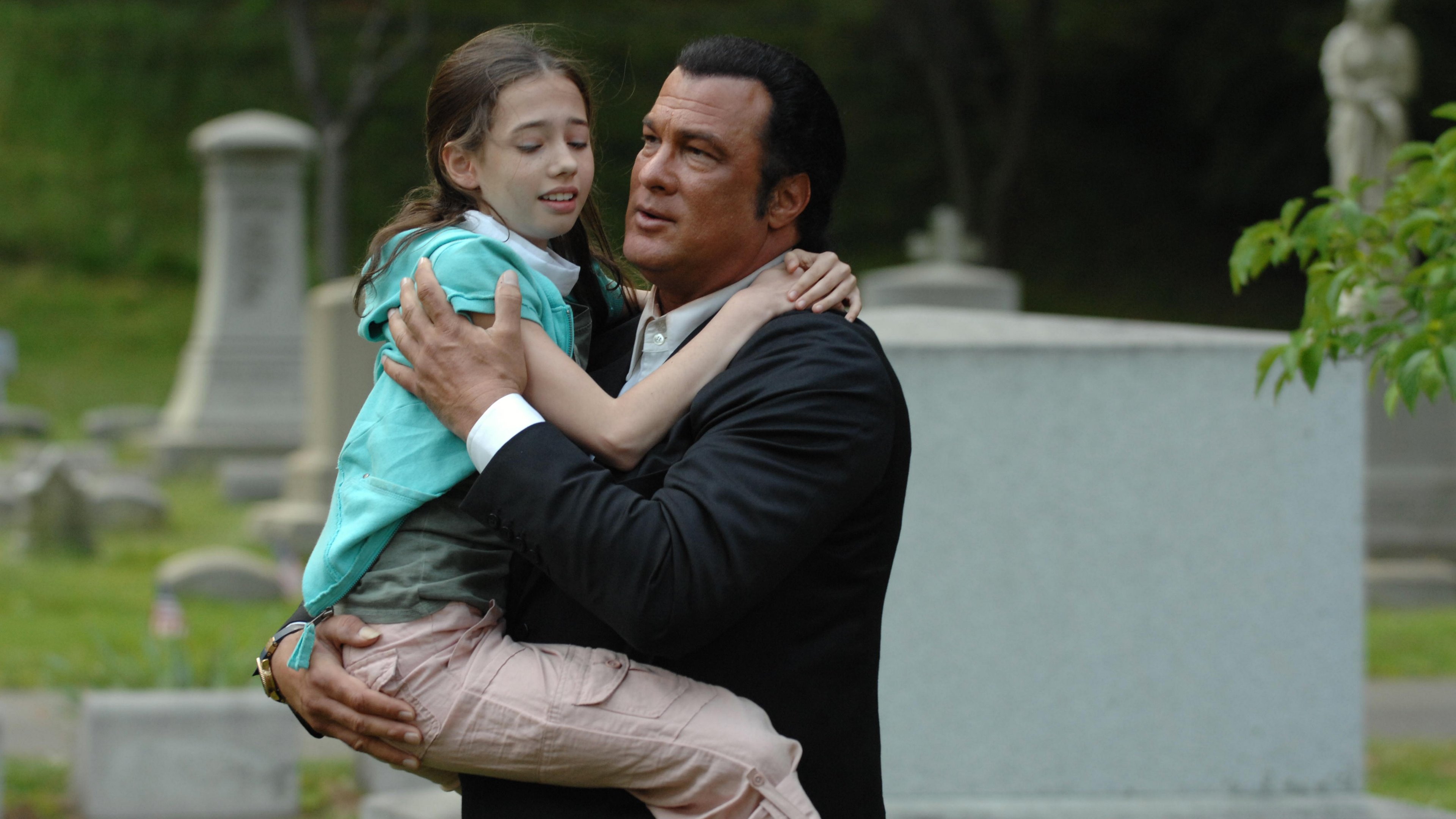 Pistol Whipped Background