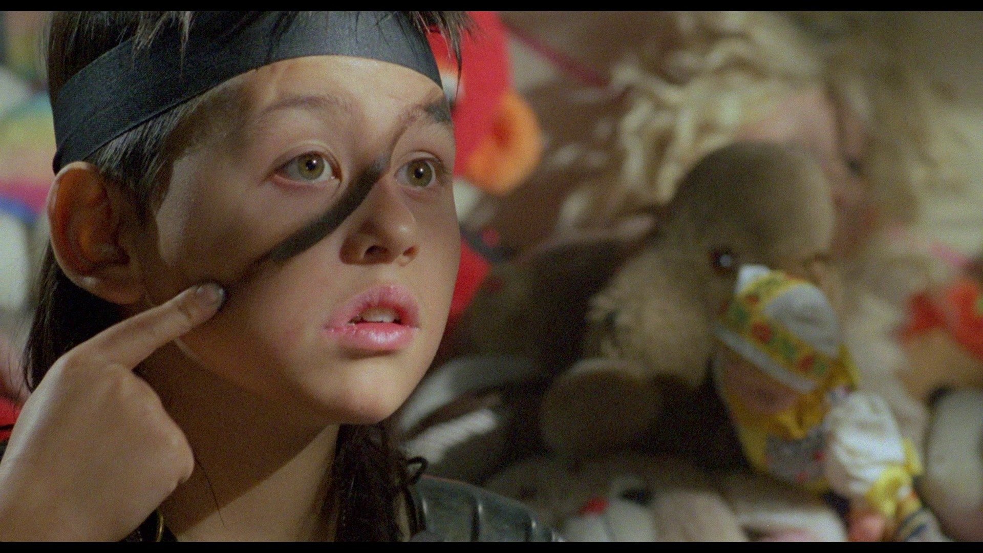 Dial Code Santa Claus Background