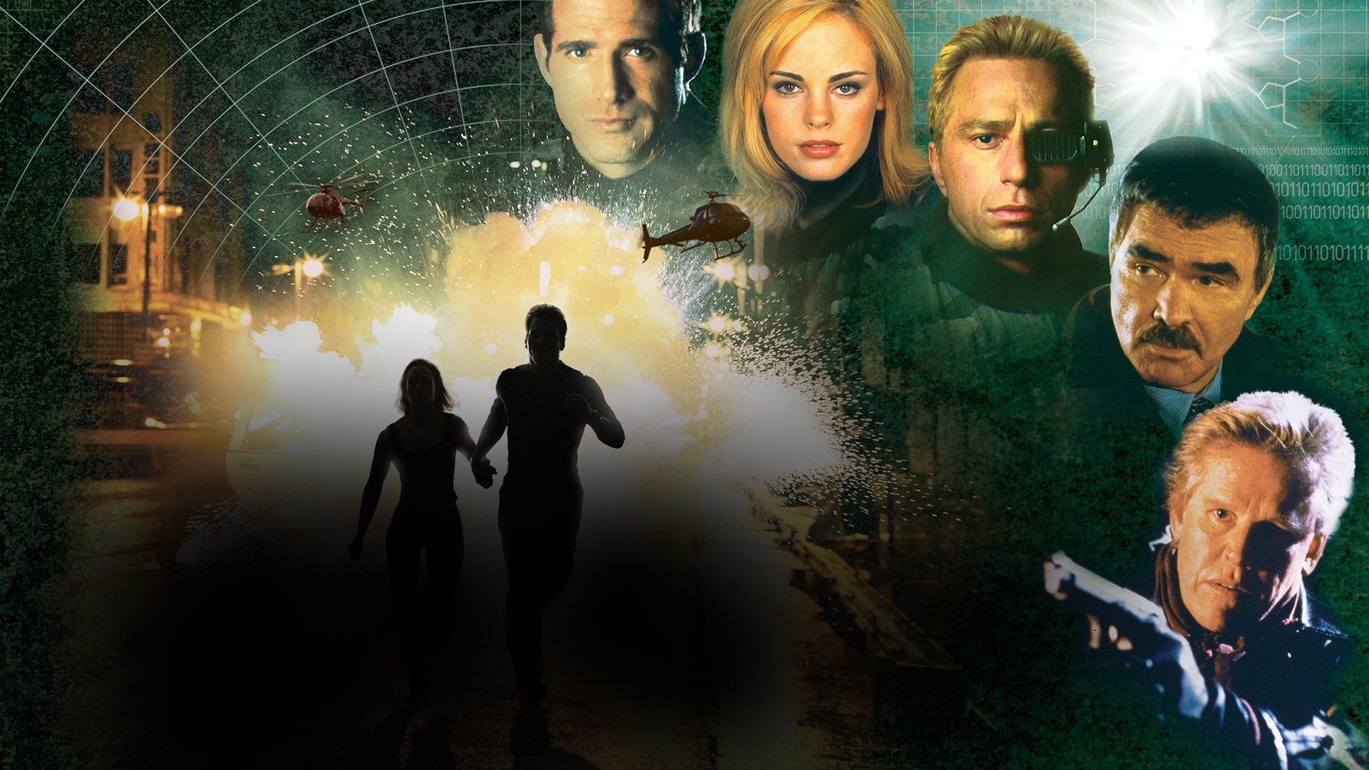 Universal Soldier II: Brothers in Arms Background