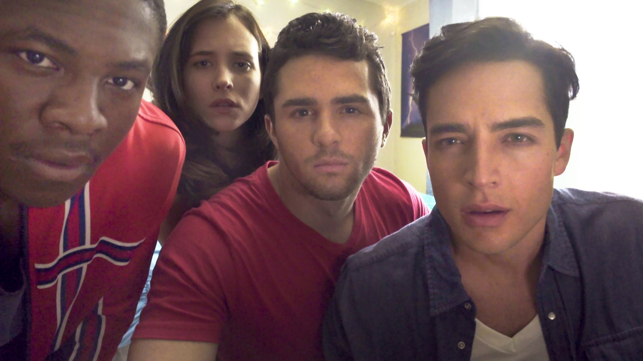 The Kaos Brief Background