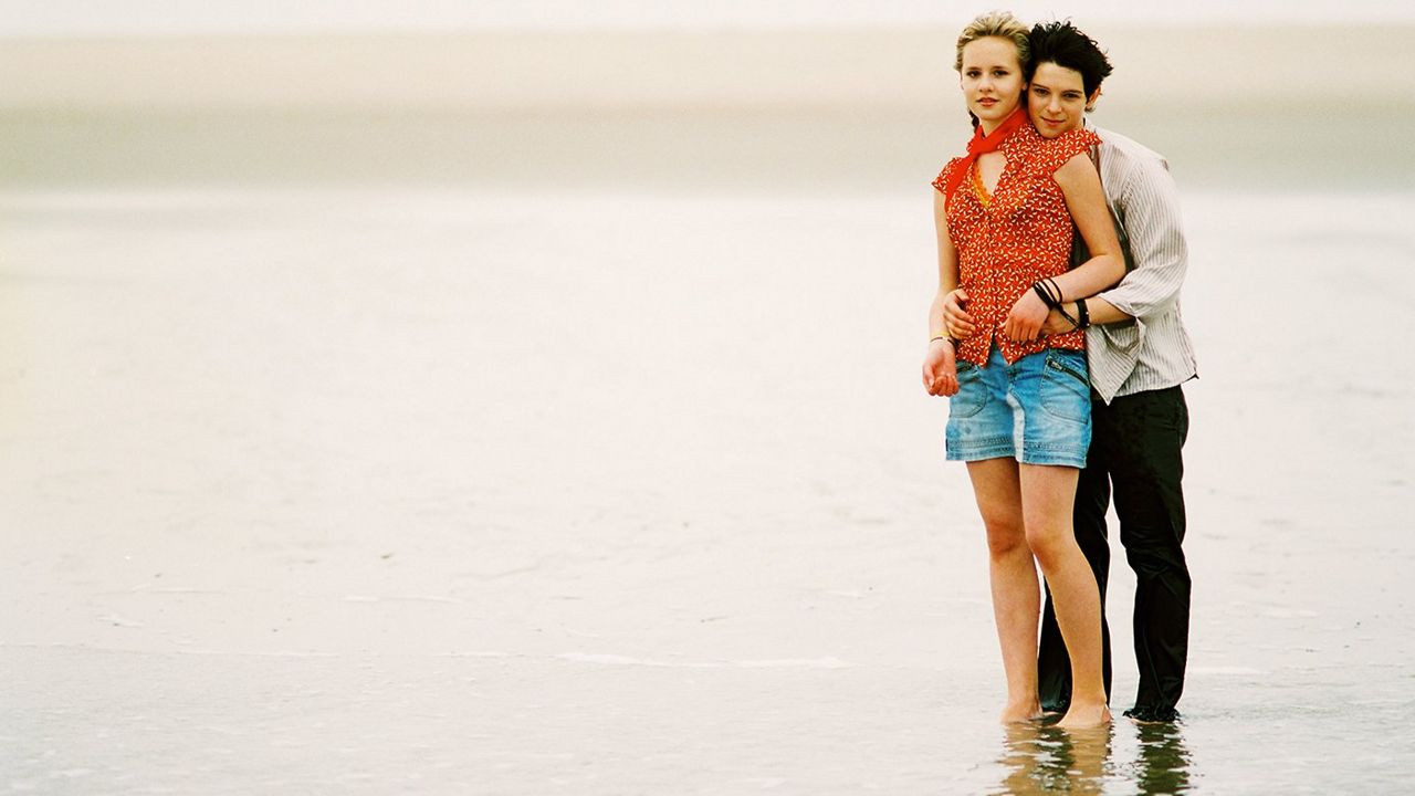 My Friend from Faro Background