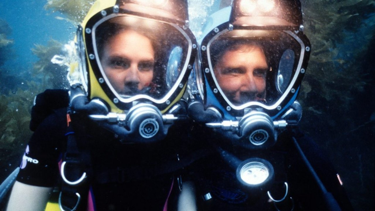 Avalon: Beyond the Abyss Background