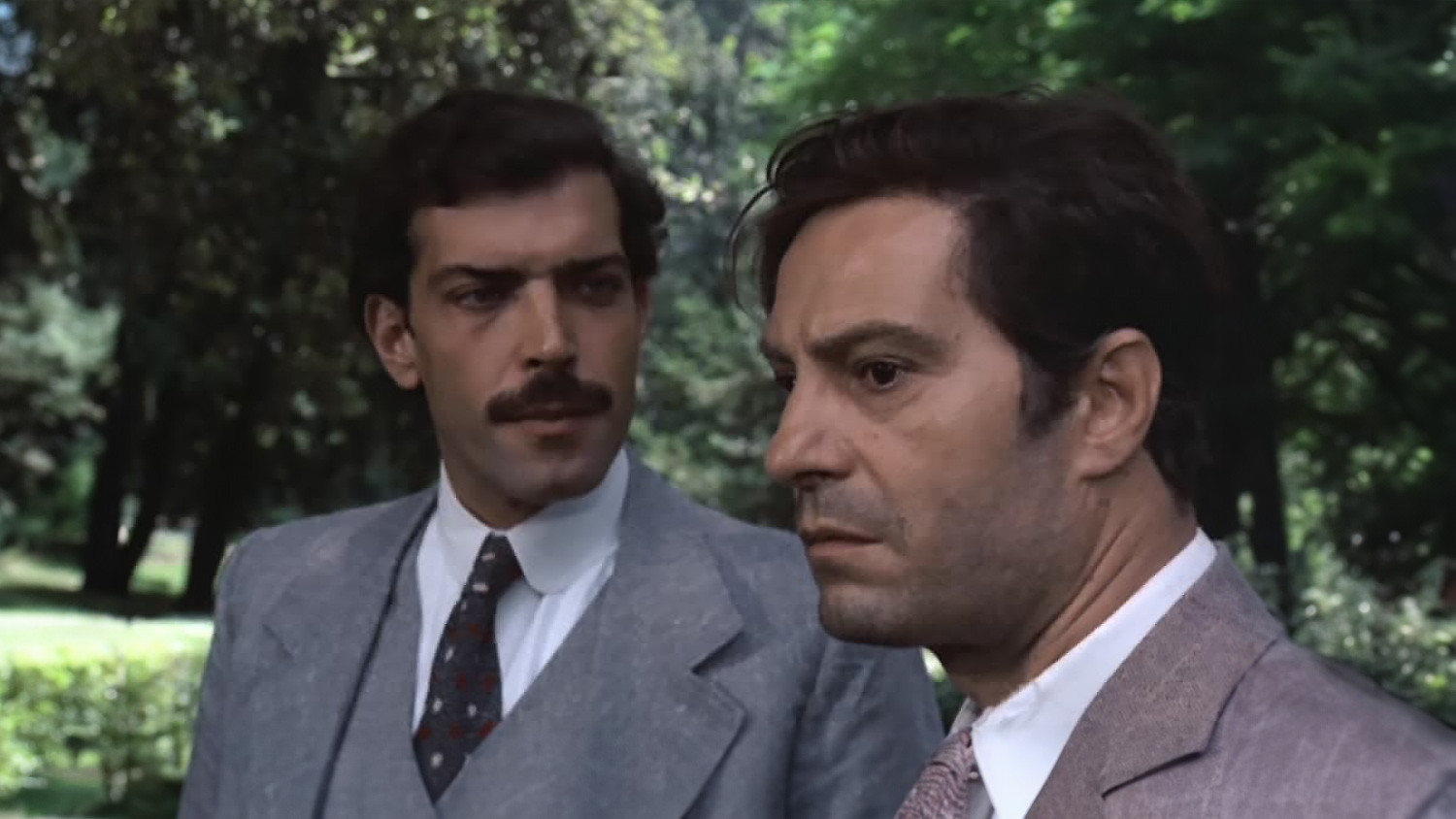 Girolimoni, the Monster of Rome Background