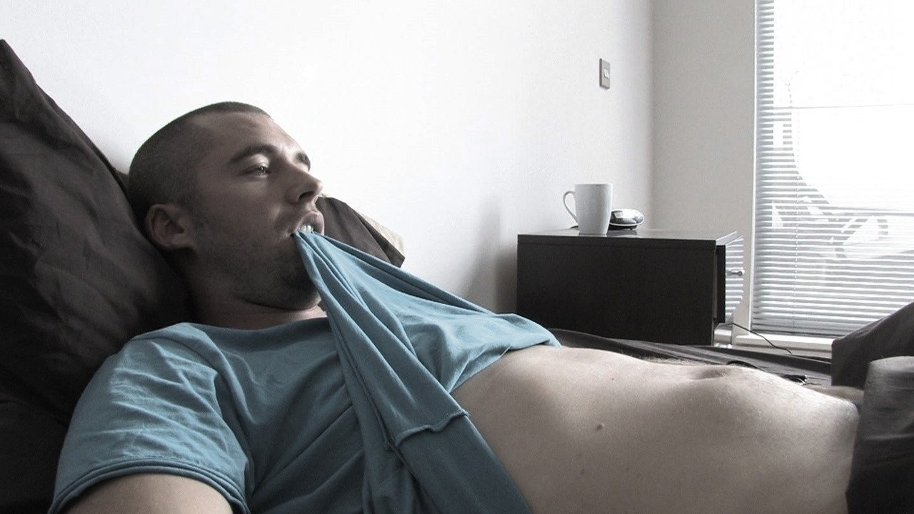 Over the Edge Background