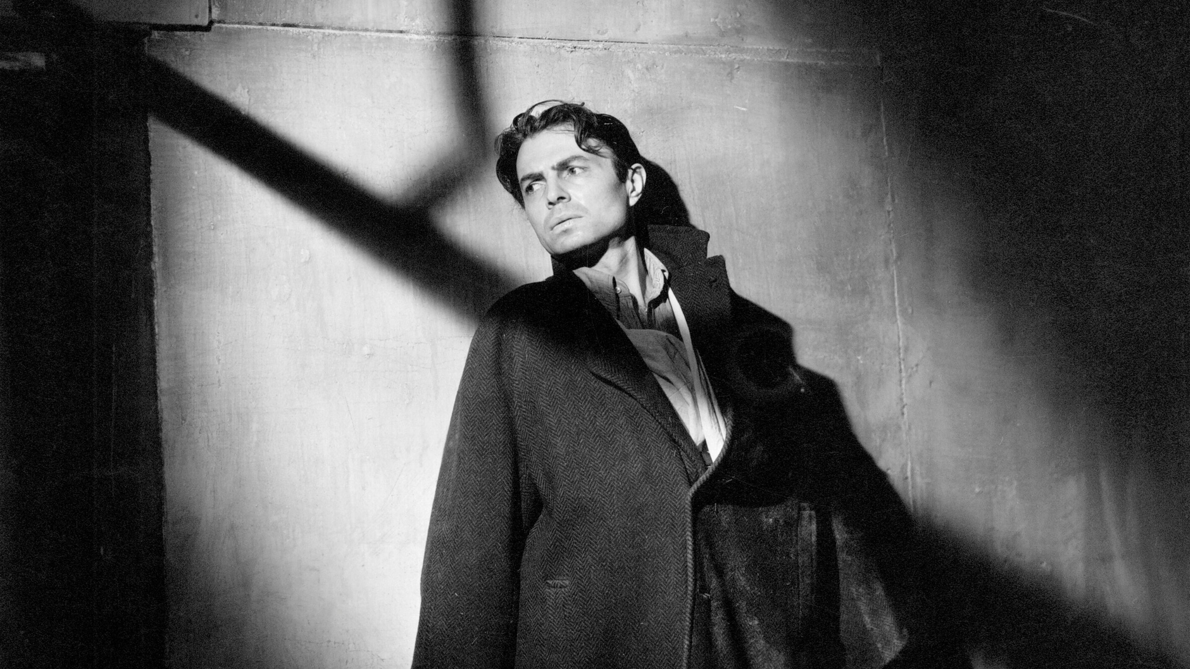 Odd Man Out Background