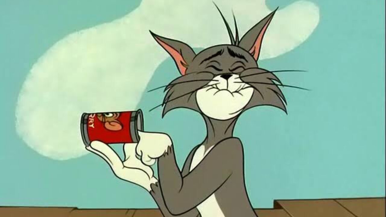 Cannery Rodent Background