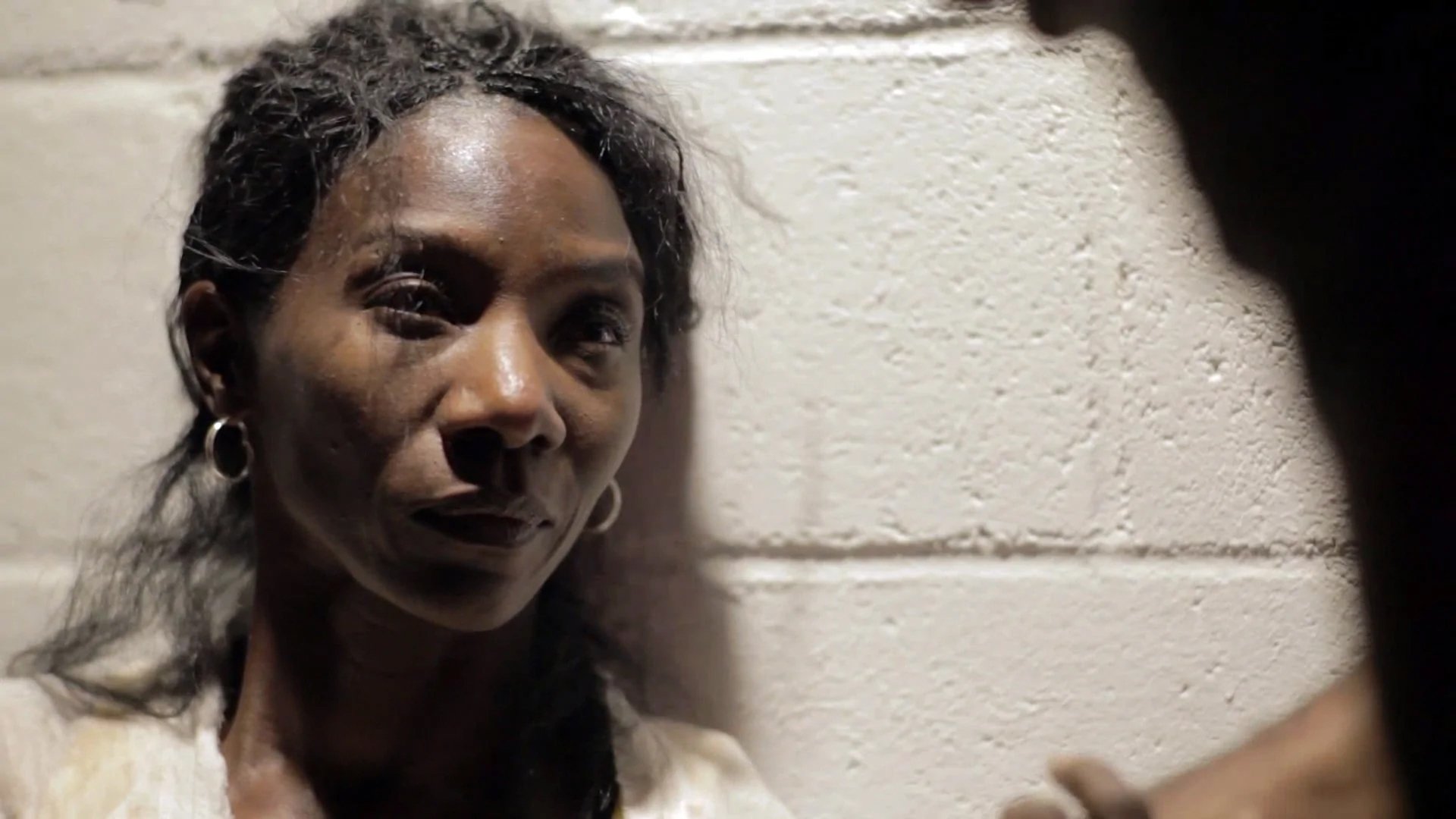 Stand Down Soldier Background