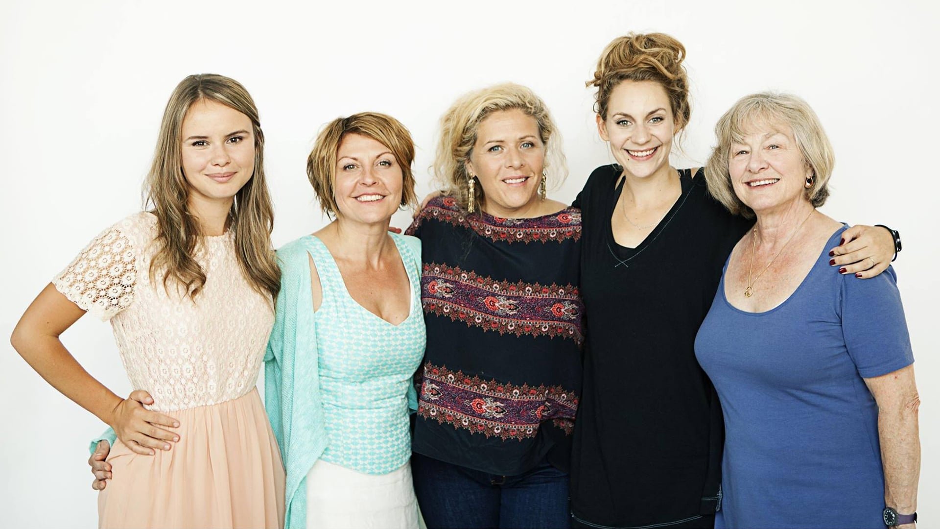 Beauté fatale Background