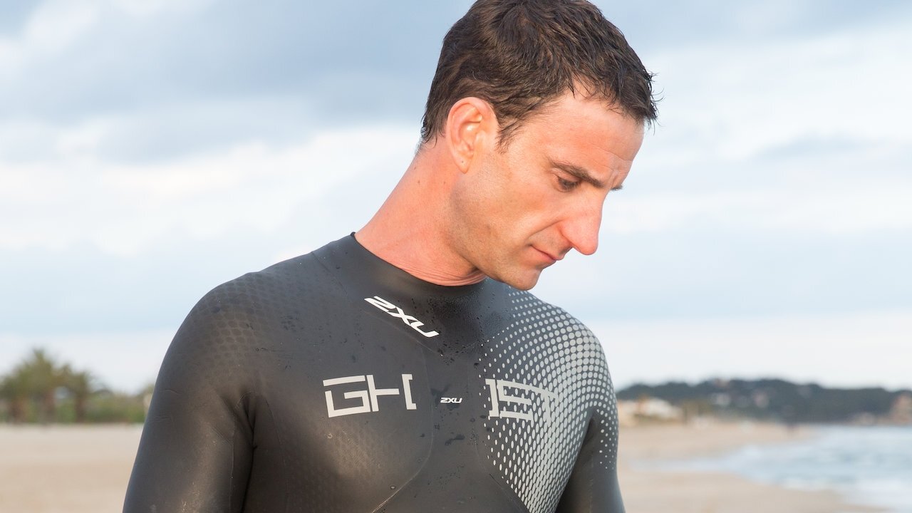 100 metros Background