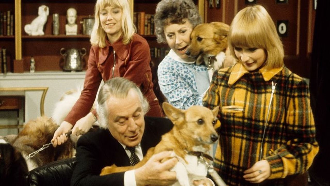 Father, Dear Father Background