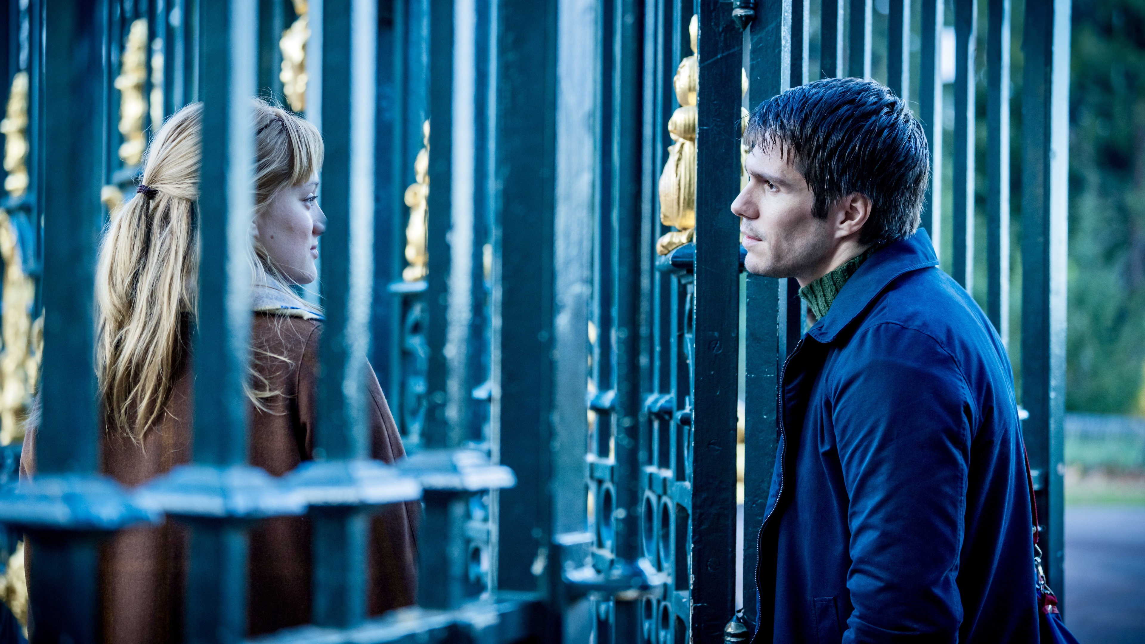 Two Pianos Background